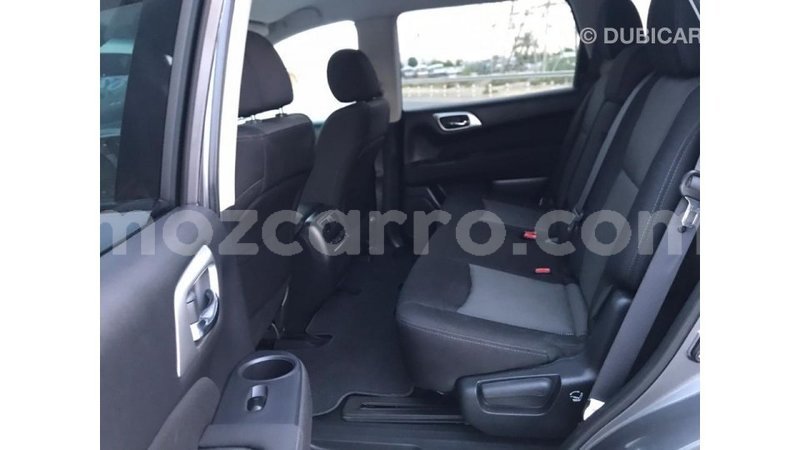 Big with watermark nissan pathfinder cabo delgado import dubai 5984