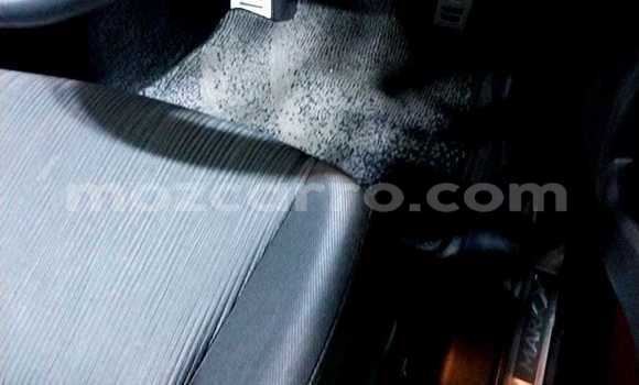 Comprar Usado Toyota Mark X Preto Carro em Maputo em Maputo Comprar Usado Toyota Mark X Preto Carro em Maputo em Maputo