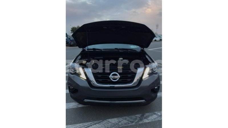 Big with watermark nissan pathfinder cabo delgado import dubai 5984