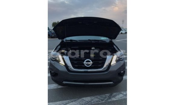 Tenga Imported Nissan Pathfinder Zvimwe Mota in Import - Dubai in Cabo Delgado Tenga Imported Nissan Pathfinder Zvimwe Mota in Import - Dubai in Cabo Delgado