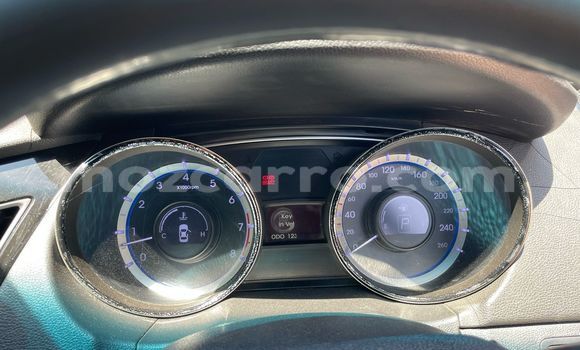 Comprar Usado Hyundai Sonata Preto Carro em Maputo em Maputo Comprar Usado Hyundai Sonata Preto Carro em Maputo em Maputo