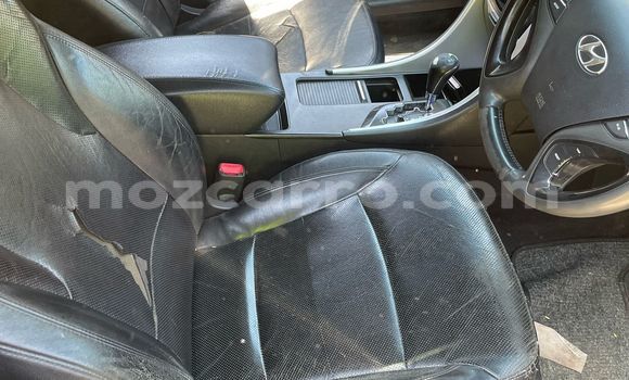 Comprar Usado Hyundai Sonata Preto Carro em Maputo em Maputo Comprar Usado Hyundai Sonata Preto Carro em Maputo em Maputo