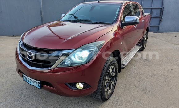 Comprar Usado Mazda BT-50 De outros Carro em Maputo em Maputo