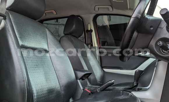 Buy Used Mazda BT-50 Other Car in Maputo in Maputo Buy Used Mazda BT-50 Other Car in Maputo in Maputo