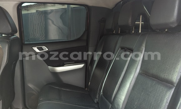 Buy Used Mazda BT-50 Other Car in Maputo in Maputo Buy Used Mazda BT-50 Other Car in Maputo in Maputo