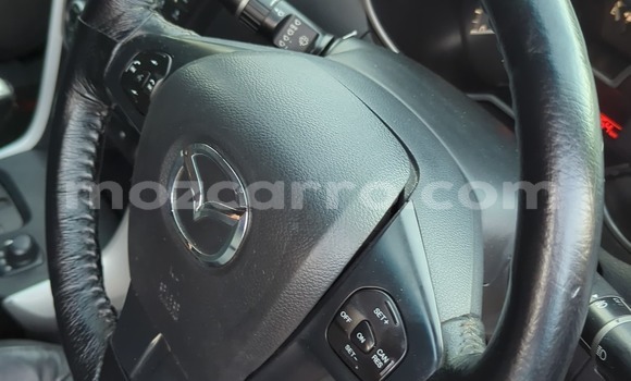 Buy Used Mazda BT-50 Other Car in Maputo in Maputo Buy Used Mazda BT-50 Other Car in Maputo in Maputo