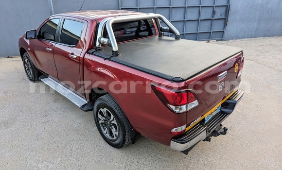 Buy Used Mazda BT-50 Other Car in Maputo in Maputo Buy Used Mazda BT-50 Other Car in Maputo in Maputo
