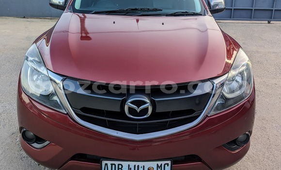 Buy Used Mazda BT-50 Other Car in Maputo in Maputo Buy Used Mazda BT-50 Other Car in Maputo in Maputo