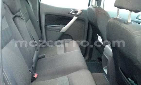 Buy Used Ford Ranger Silver Car in Maputo in Maputo Buy Used Ford Ranger Silver Car in Maputo in Maputo