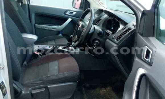 Buy Used Ford Ranger Silver Car in Maputo in Maputo Buy Used Ford Ranger Silver Car in Maputo in Maputo
