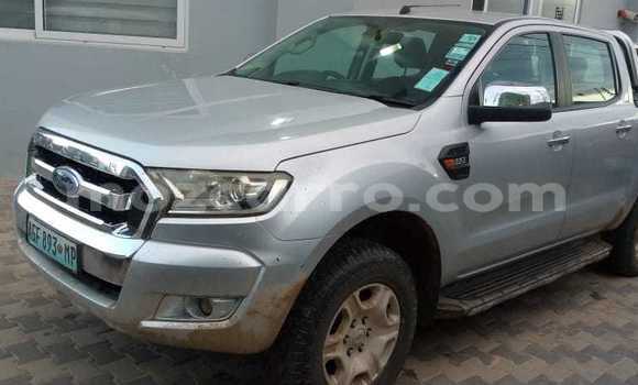 Buy Used Ford Ranger Silver Car in Maputo in Maputo Buy Used Ford Ranger Silver Car in Maputo in Maputo