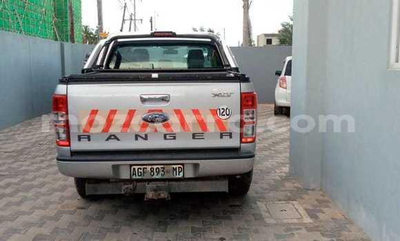 Buy Used Ford Ranger Silver Car in Maputo in Maputo Buy Used Ford Ranger Silver Car in Maputo in Maputo