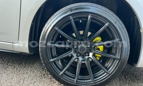 Buy Used Toyota Allion Silver Car in Maputo in Maputo Buy Used Toyota Allion Silver Car in Maputo in Maputo