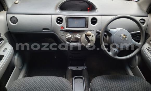 Nunua Ilio tumika Toyota Sienta Nyingine Gari ndani ya Maputo nchini Maputo Nunua Ilio tumika Toyota Sienta Nyingine Gari ndani ya Maputo nchini Maputo