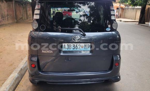 Nunua Ilio tumika Toyota Sienta Nyingine Gari ndani ya Maputo nchini Maputo Nunua Ilio tumika Toyota Sienta Nyingine Gari ndani ya Maputo nchini Maputo