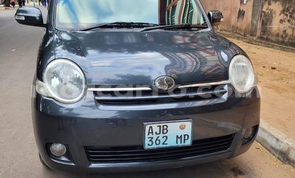Nunua Ilio tumika Toyota Sienta Nyingine Gari ndani ya Maputo nchini Maputo Nunua Ilio tumika Toyota Sienta Nyingine Gari ndani ya Maputo nchini Maputo