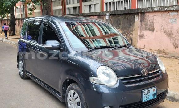 Nunua Ilio tumika Toyota Sienta Nyingine Gari ndani ya Maputo nchini Maputo Nunua Ilio tumika Toyota Sienta Nyingine Gari ndani ya Maputo nchini Maputo