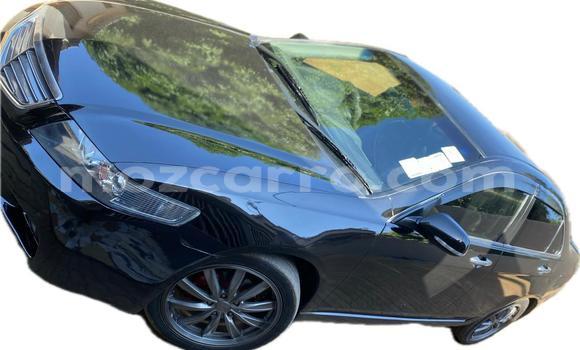 Nunua Ilio tumika Honda Accord Nyeusi Gari ndani ya Maputo nchini Maputo Nunua Ilio tumika Honda Accord Nyeusi Gari ndani ya Maputo nchini Maputo