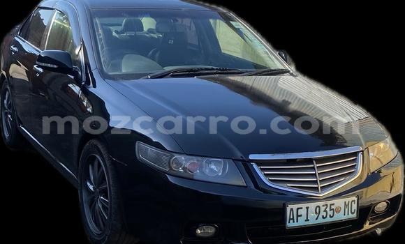 Nunua Ilio tumika Honda Accord Nyeusi Gari ndani ya Maputo nchini Maputo Nunua Ilio tumika Honda Accord Nyeusi Gari ndani ya Maputo nchini Maputo