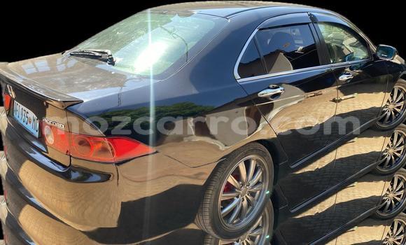 Nunua Ilio tumika Honda Accord Nyeusi Gari ndani ya Maputo nchini Maputo Nunua Ilio tumika Honda Accord Nyeusi Gari ndani ya Maputo nchini Maputo