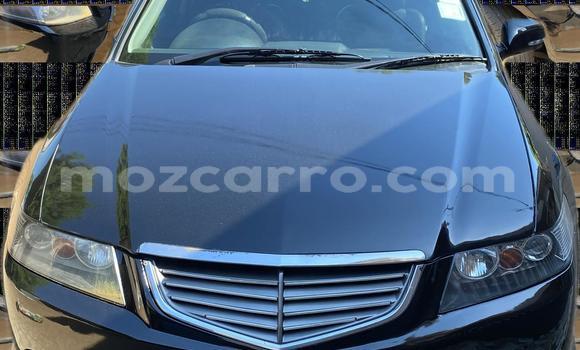 Nunua Ilio tumika Honda Accord Nyeusi Gari ndani ya Maputo nchini Maputo Nunua Ilio tumika Honda Accord Nyeusi Gari ndani ya Maputo nchini Maputo