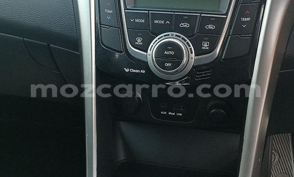 Buy Used Hyundai i30 Blue Car in Maputo in Maputo Buy Used Hyundai i30 Blue Car in Maputo in Maputo