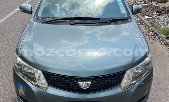 Comprar Usado Toyota Allion De outros Carro em Maputo em Maputo