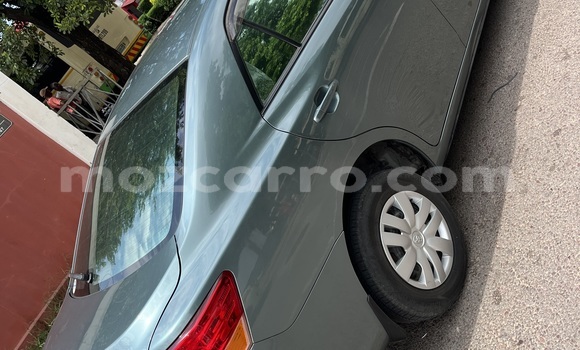 Comprar Usado Toyota Allion De outros Carro em Maputo em Maputo Comprar Usado Toyota Allion De outros Carro em Maputo em Maputo