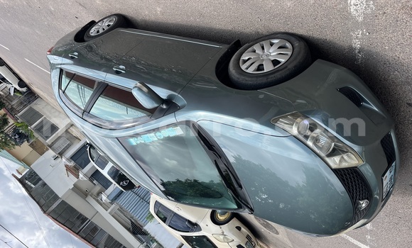 Comprar Usado Toyota Allion De outros Carro em Maputo em Maputo Comprar Usado Toyota Allion De outros Carro em Maputo em Maputo