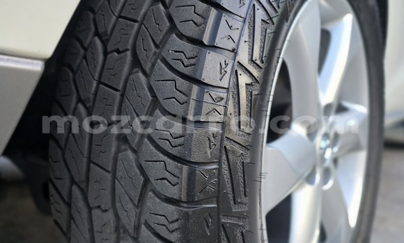 Comprar Usado Nissan Murano Branco Carro em Maputo em Maputo Comprar Usado Nissan Murano Branco Carro em Maputo em Maputo