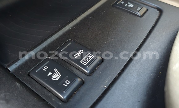 Comprar Usado Nissan Murano Branco Carro em Maputo em Maputo Comprar Usado Nissan Murano Branco Carro em Maputo em Maputo