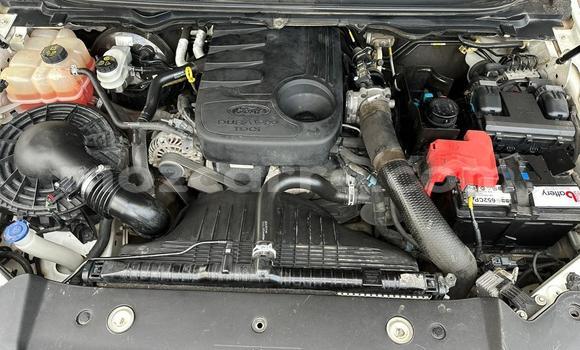 Buy Used Ford Ranger White Car in Maputo in Maputo Buy Used Ford Ranger White Car in Maputo in Maputo