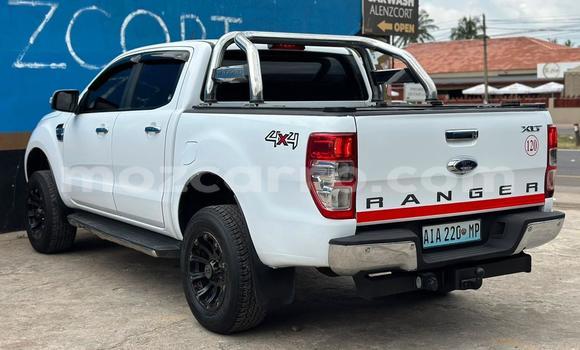 Buy Used Ford Ranger White Car in Maputo in Maputo Buy Used Ford Ranger White Car in Maputo in Maputo
