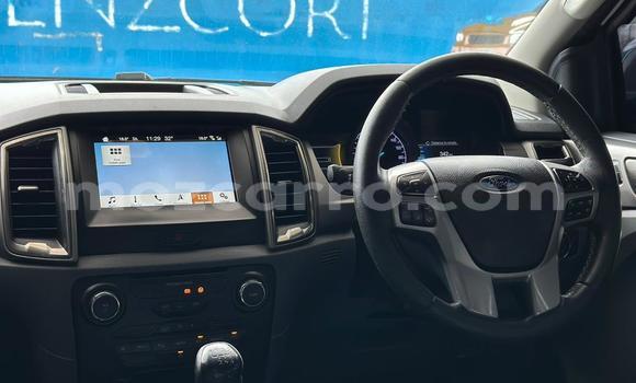 Buy Used Ford Ranger White Car in Maputo in Maputo Buy Used Ford Ranger White Car in Maputo in Maputo