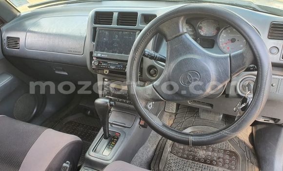 Tenga Tsaru Toyota RAV4 Sirivha Mota in Maputo in Maputo Tenga Tsaru Toyota RAV4 Sirivha Mota in Maputo in Maputo