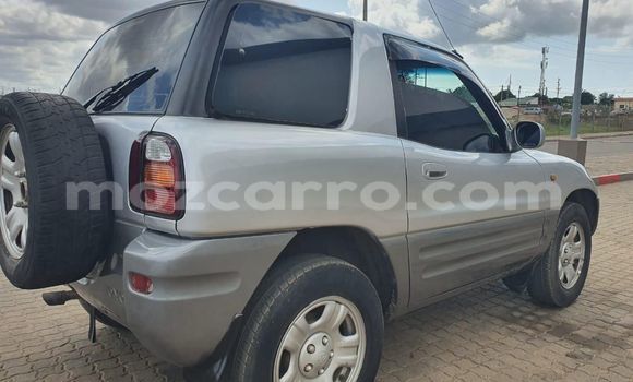 Tenga Tsaru Toyota RAV4 Sirivha Mota in Maputo in Maputo Tenga Tsaru Toyota RAV4 Sirivha Mota in Maputo in Maputo
