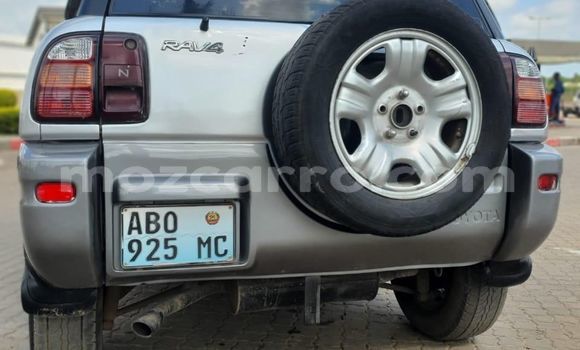 Tenga Tsaru Toyota RAV4 Sirivha Mota in Maputo in Maputo Tenga Tsaru Toyota RAV4 Sirivha Mota in Maputo in Maputo