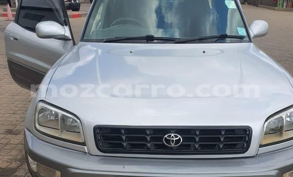 Tenga Tsaru Toyota RAV4 Sirivha Mota in Maputo in Maputo Tenga Tsaru Toyota RAV4 Sirivha Mota in Maputo in Maputo