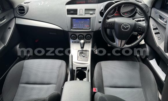 Tenga Itsva Mazda Axela Bhuruu Mota in Maputo in Maputo Tenga Itsva Mazda Axela Bhuruu Mota in Maputo in Maputo