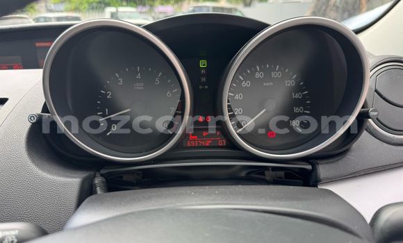 Tenga Itsva Mazda Axela Bhuruu Mota in Maputo in Maputo Tenga Itsva Mazda Axela Bhuruu Mota in Maputo in Maputo