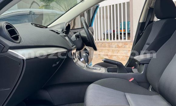 Tenga Itsva Mazda Axela Bhuruu Mota in Maputo in Maputo Tenga Itsva Mazda Axela Bhuruu Mota in Maputo in Maputo