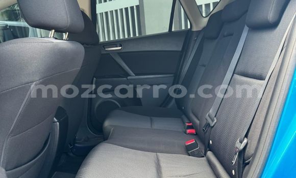 Tenga Itsva Mazda Axela Bhuruu Mota in Maputo in Maputo Tenga Itsva Mazda Axela Bhuruu Mota in Maputo in Maputo