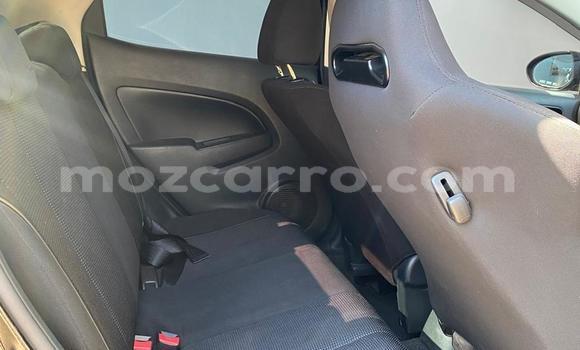 Buy Used Mazda Demio Black Car in Maputo in Maputo Buy Used Mazda Demio Black Car in Maputo in Maputo