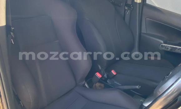 Buy Used Mazda Demio Black Car in Maputo in Maputo Buy Used Mazda Demio Black Car in Maputo in Maputo