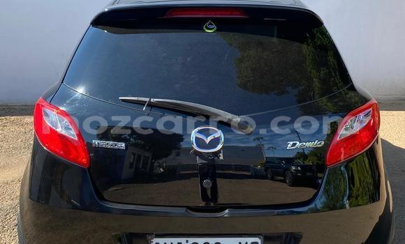 Buy Used Mazda Demio Black Car in Maputo in Maputo Buy Used Mazda Demio Black Car in Maputo in Maputo
