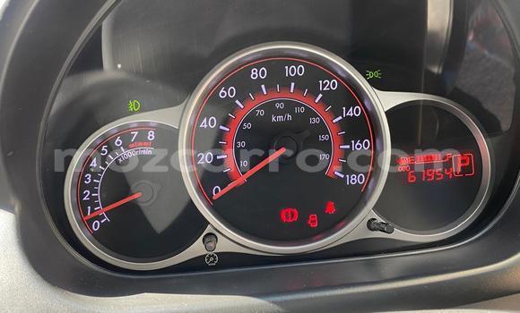 Buy Used Mazda Demio Black Car in Maputo in Maputo Buy Used Mazda Demio Black Car in Maputo in Maputo