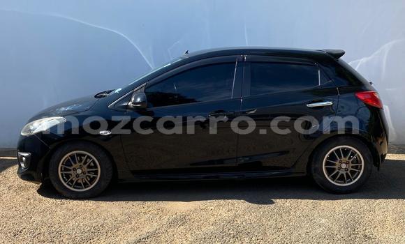 Buy Used Mazda Demio Black Car in Maputo in Maputo Buy Used Mazda Demio Black Car in Maputo in Maputo