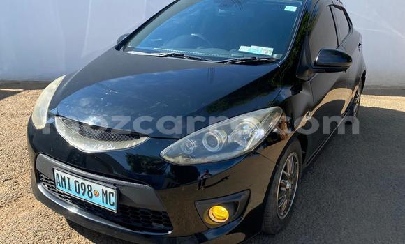 Buy Used Mazda Demio Black Car in Maputo in Maputo Buy Used Mazda Demio Black Car in Maputo in Maputo