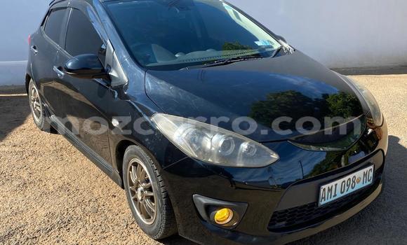Buy Used Mazda Demio Black Car in Maputo in Maputo Buy Used Mazda Demio Black Car in Maputo in Maputo