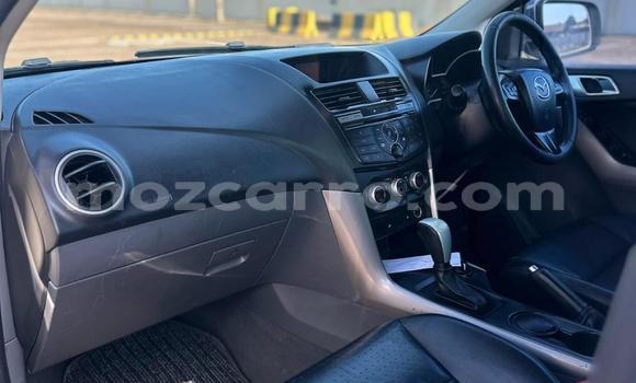 Buy Used Mazda BT-50 White Car in Maputo in Maputo Buy Used Mazda BT-50 White Car in Maputo in Maputo